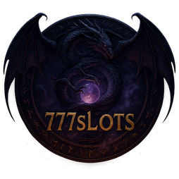 777sLots লোগো